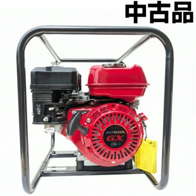 工進 エンジンポンプ SEV-25FG R型ホースセット 潅水 灌水 かん水 散水