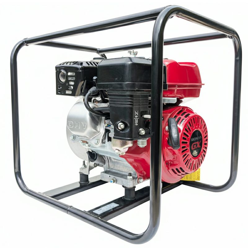 中古品】 ホンダ エンジン式汎用ポンプ WB20XT | アグリズ