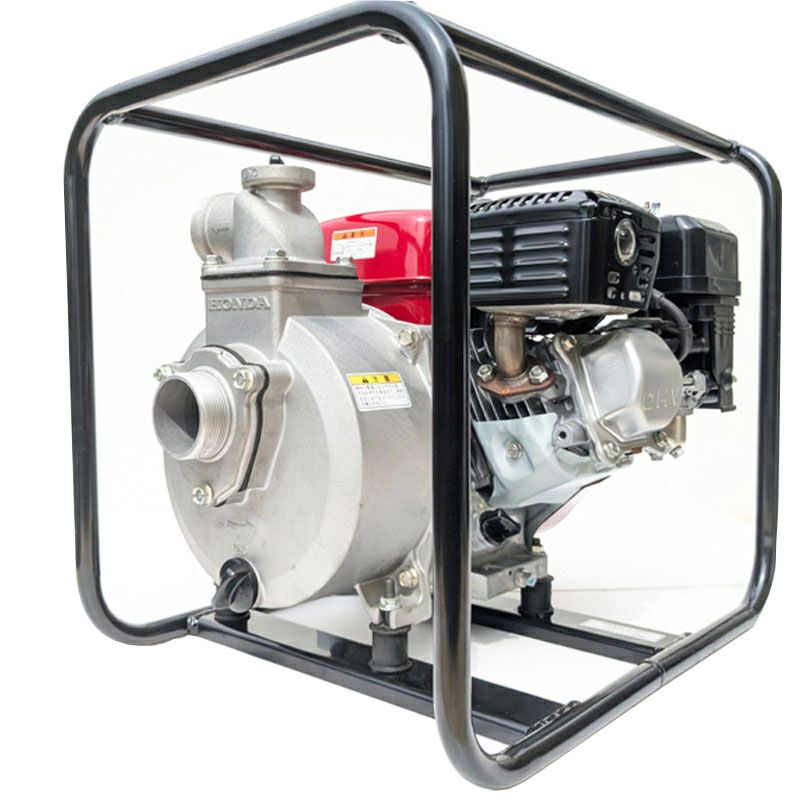中古品】 ホンダ エンジン式汎用ポンプ WB20XT | アグリズ