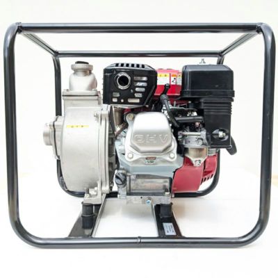 中古品】 ホンダ エンジン式汎用ポンプ WB20XT | アグリズ