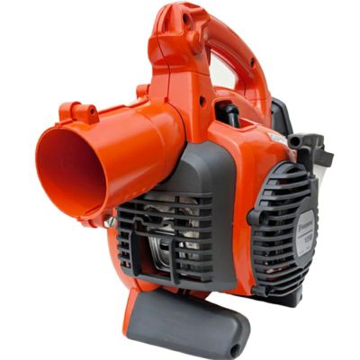 中古品】 ハスクバーナエンジンブロワ 125B | アグリズ