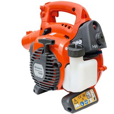 中古品】 ハスクバーナエンジンブロワ 125B | アグリズ