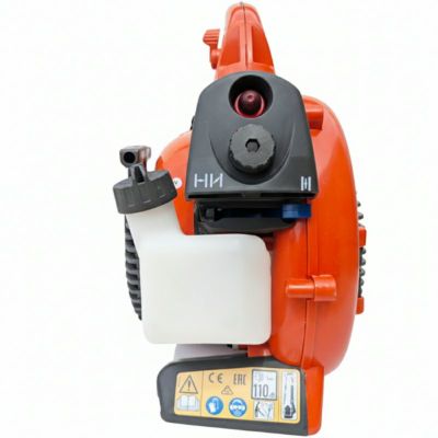 中古品】 ハスクバーナエンジンブロワ 125B | アグリズ