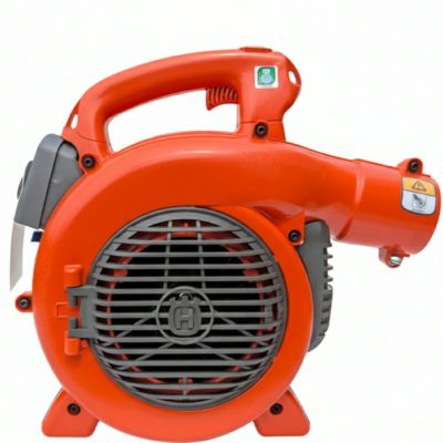 中古品】 ハスクバーナエンジンブロワ 125B | アグリズ