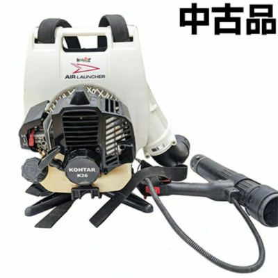 新ダイワ EB3083 背負式エンジンブロワー | アグリズ