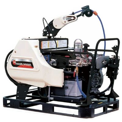 丸山製作所 ラジコン動噴 MS757DR6SF-K(13) | アグリズ
