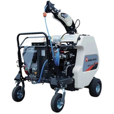 丸山製作所 4chラジコン動噴 MSA419R4C-BR(10) | アグリズ