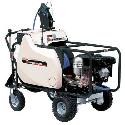 丸山製作所 自走動噴 MSV617L(11.5) | アグリズ