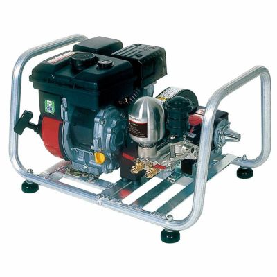 丸山製作所 エンジンセット動噴 MS159EA | アグリズ