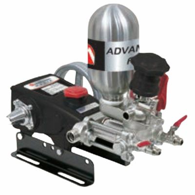 丸山製作所 アルミキャリー動噴 MS417CA | アグリズ