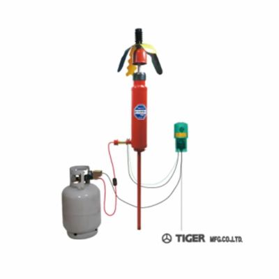 爆音機 | アグリズ