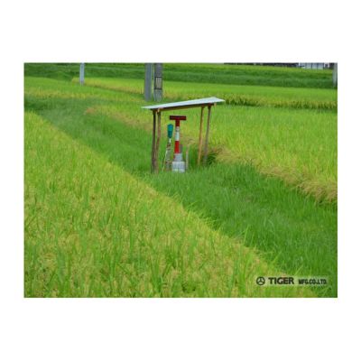 マルチ別売)アグリテクノ矢崎 人力用マルチャー MR-3BC（レンタル機