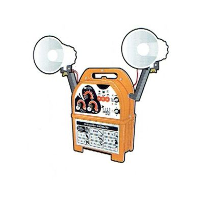 爆音機 | アグリズ